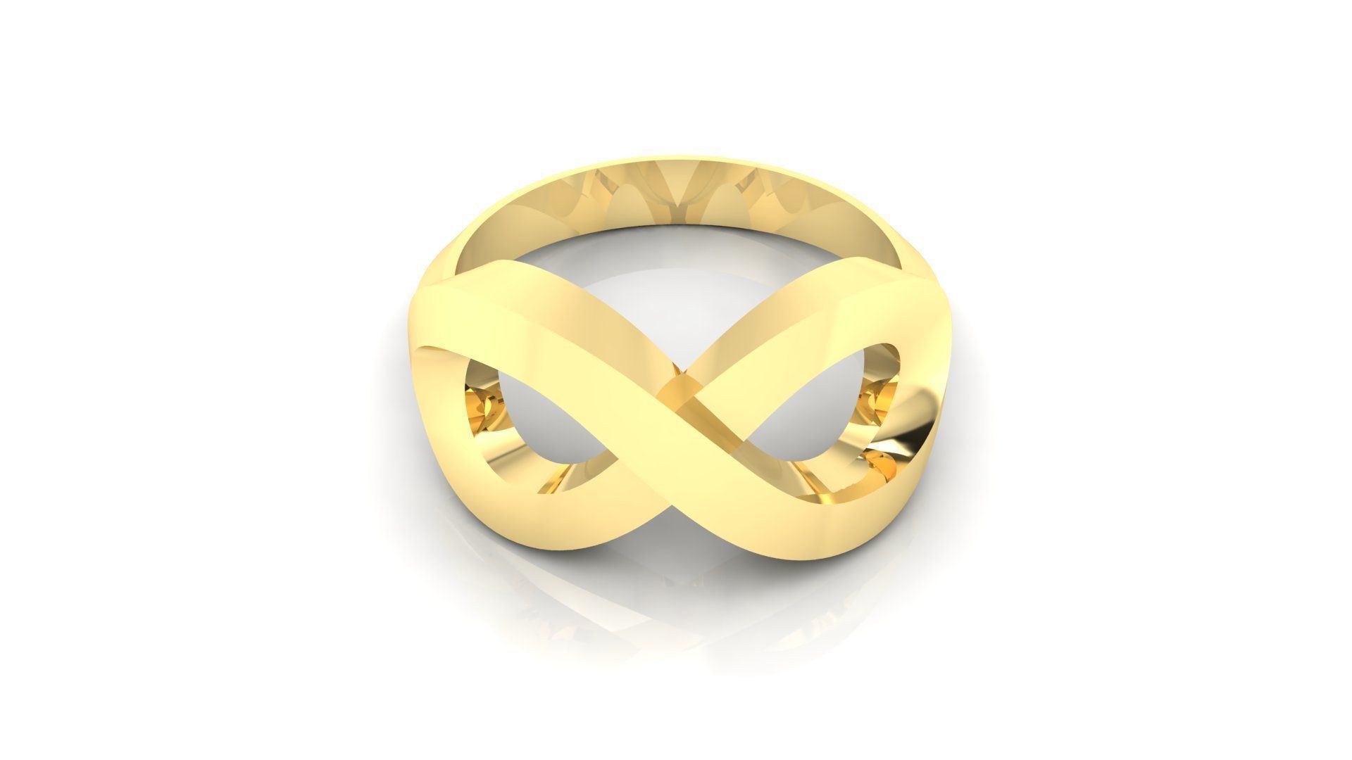 C7 The luxury female Pendant Bracelet Ring 3D Model Collection_55