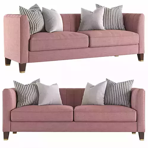 Mestre Sofa by Acanva