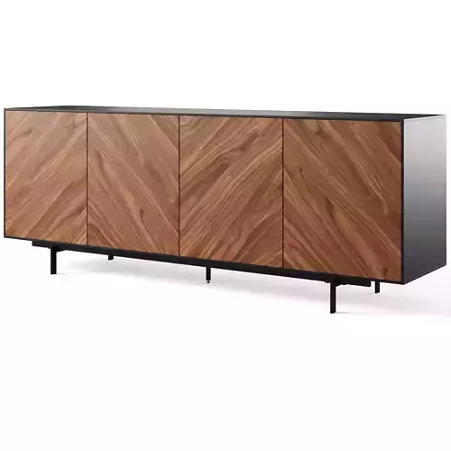 Chest of drawers Duro by Mr Hide