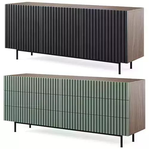 Chest of drawers Elt by Mr Hide