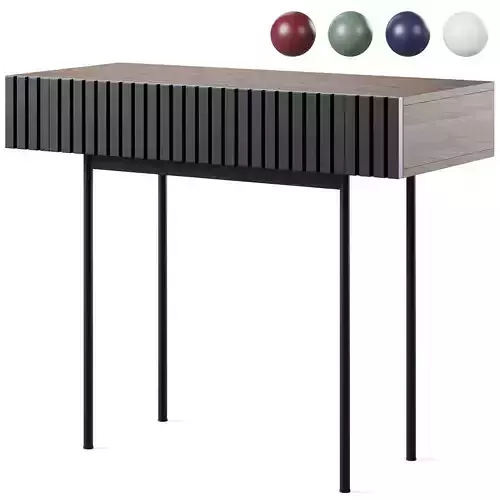 Elt Console by Mr Hide