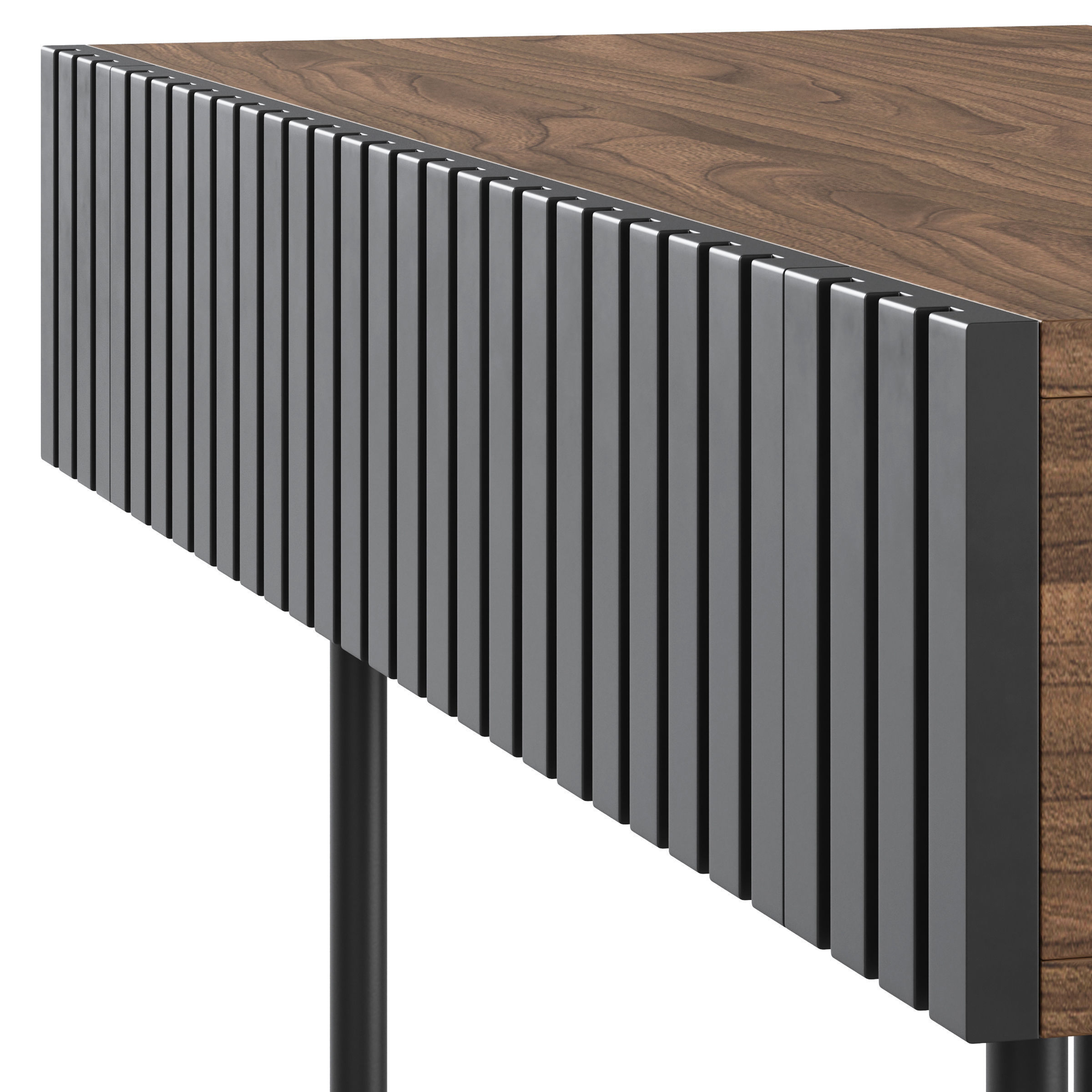 Elt Console by Mr Hide 3D model_3