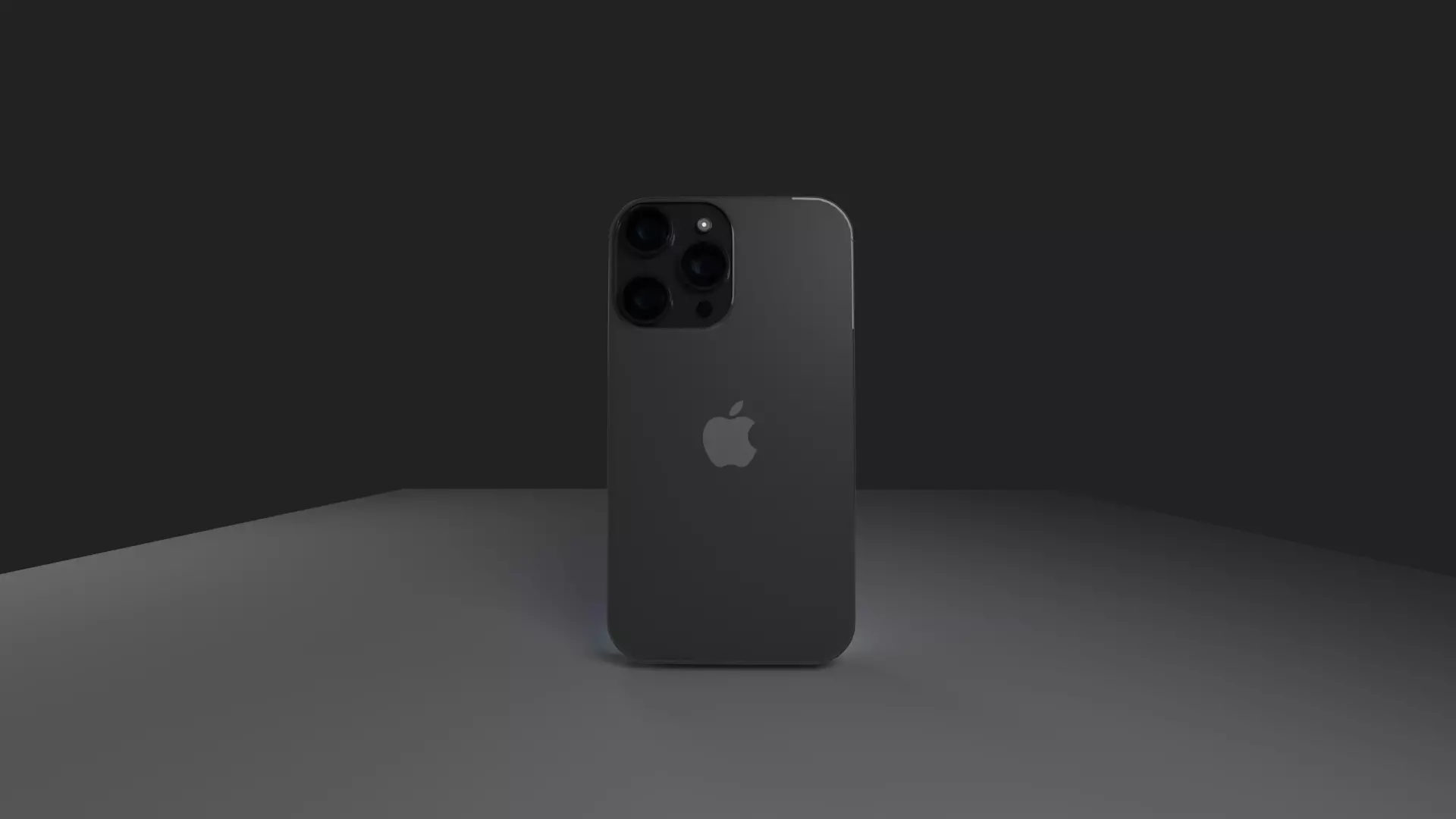Iphone 14 Pro MAX Free 3D model