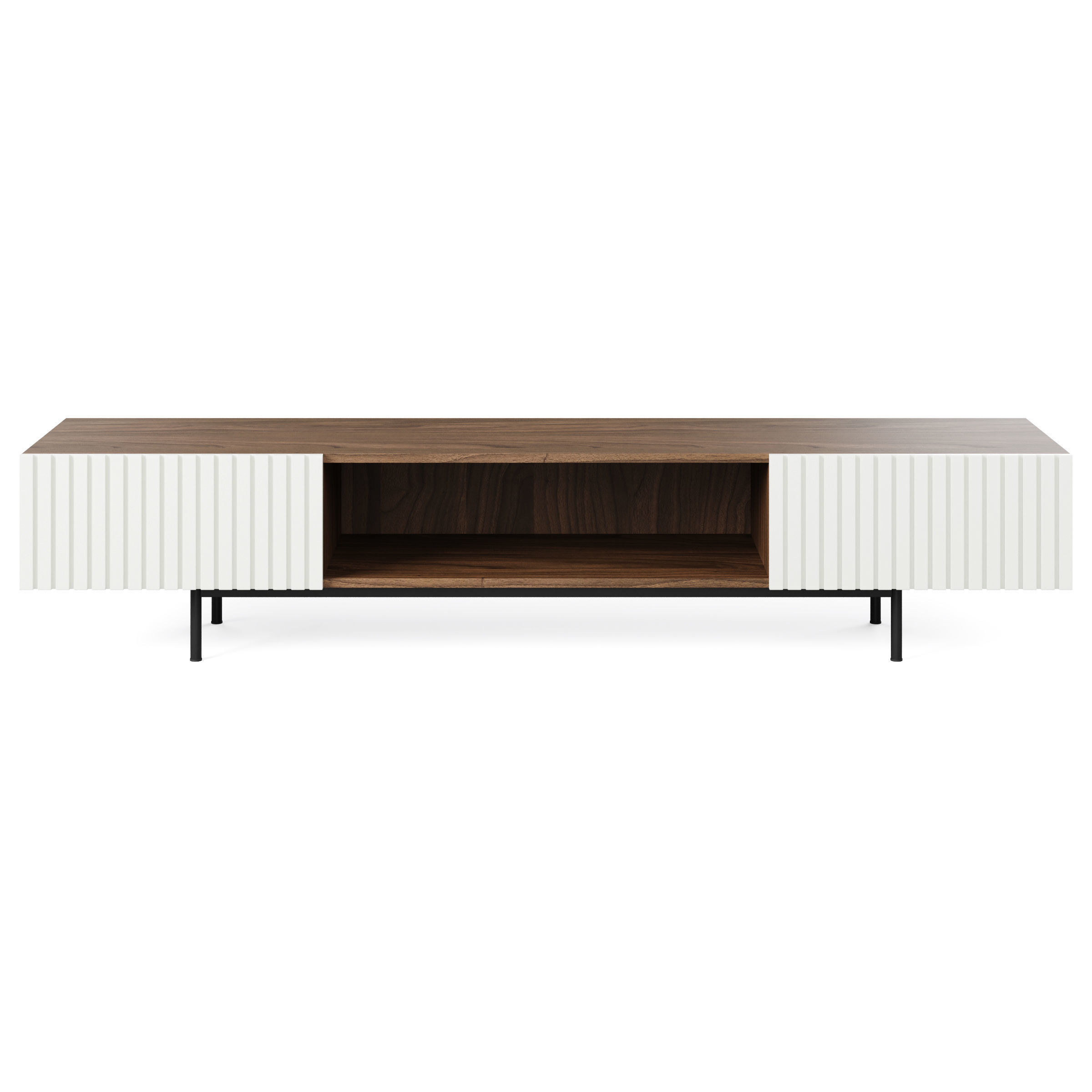 TV unit Elt by Mr Hide 3D model_2