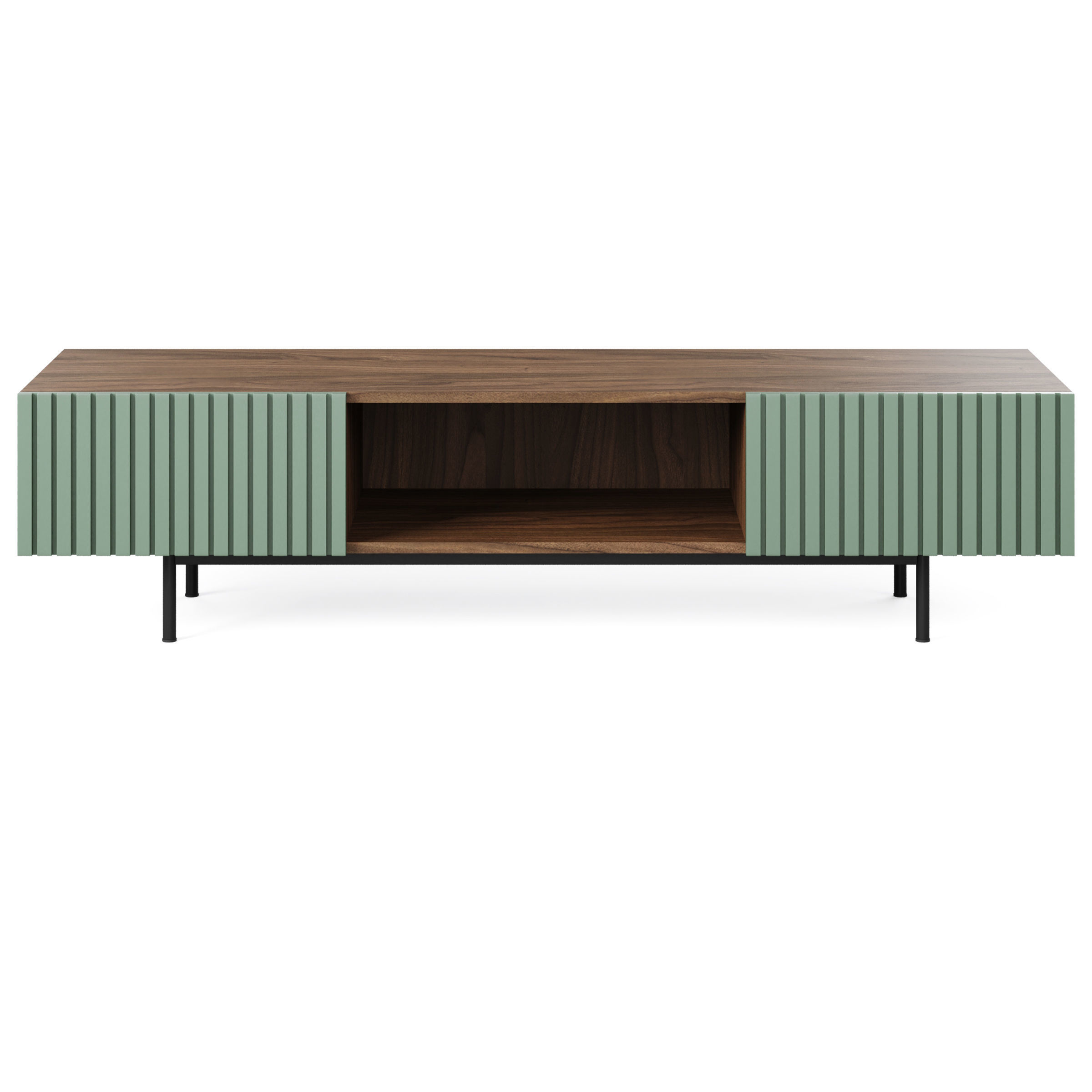 TV unit Elt by Mr Hide 3D model_1