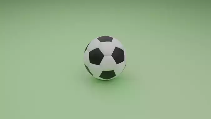 Soccer Ball