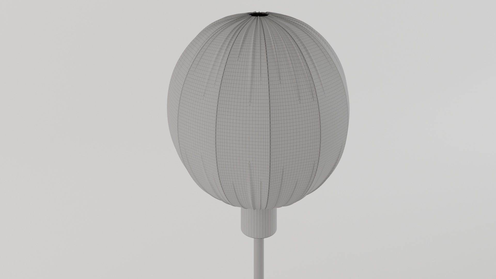 Ruemmler flor lamp 548 3D model_4