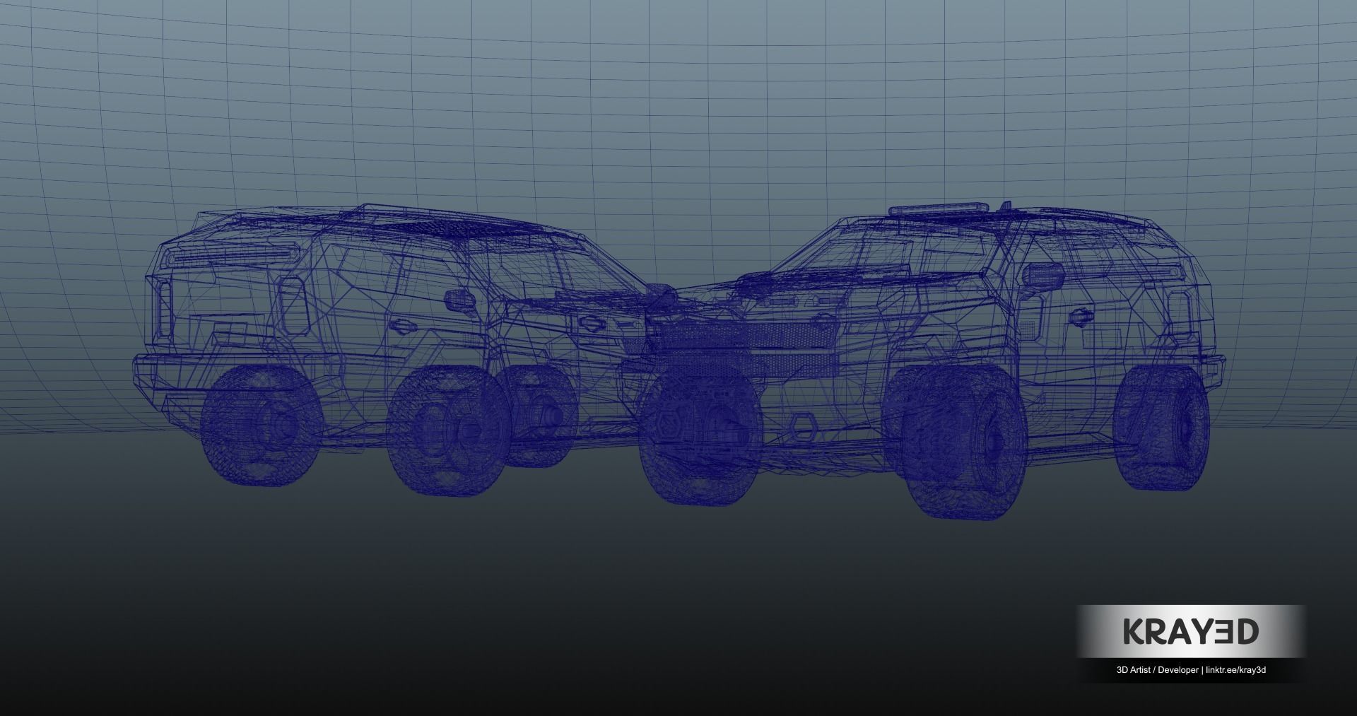 Rezvani Vengeance 3D model_3