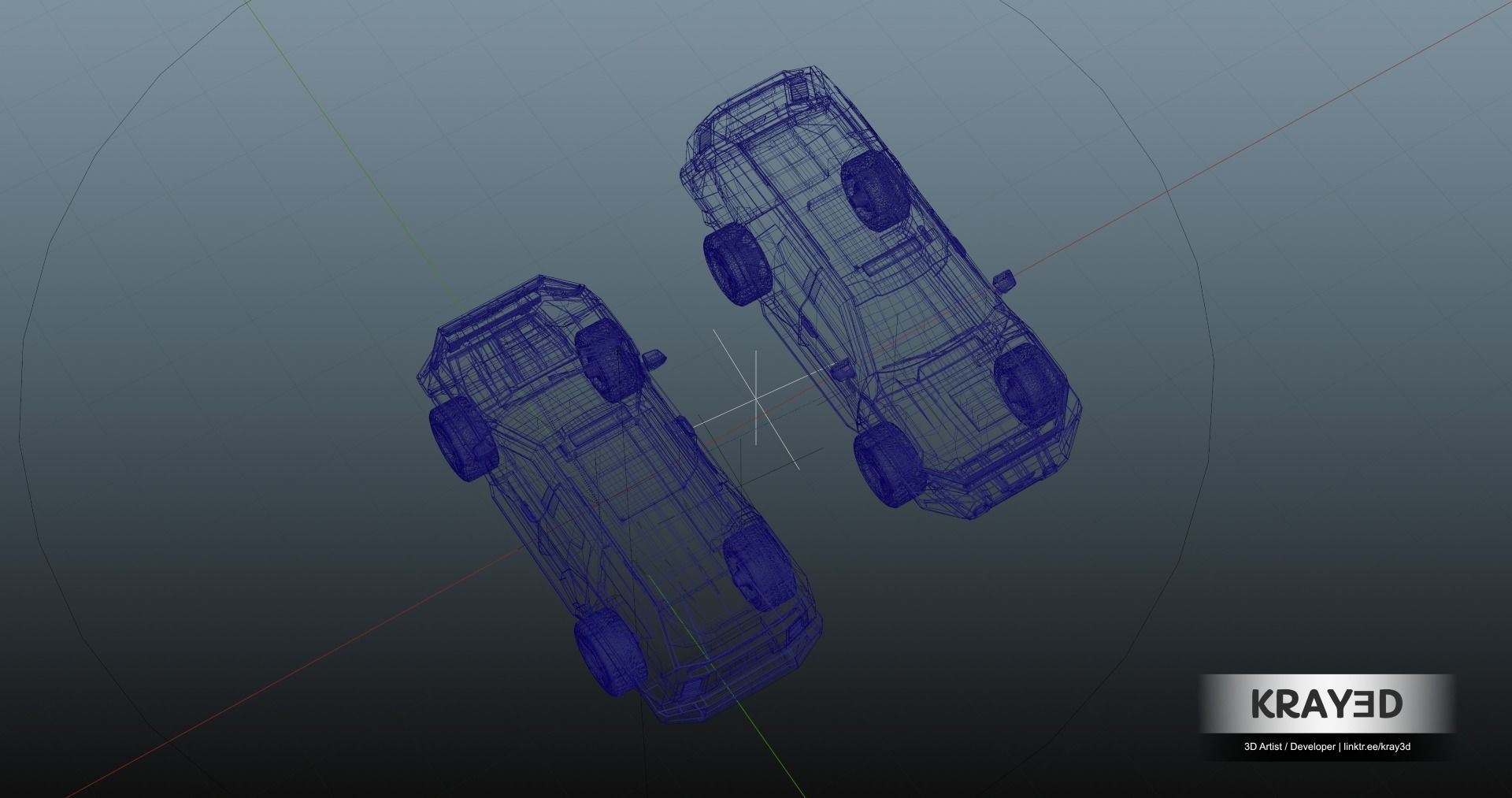 Rezvani Vengeance 3D model_5