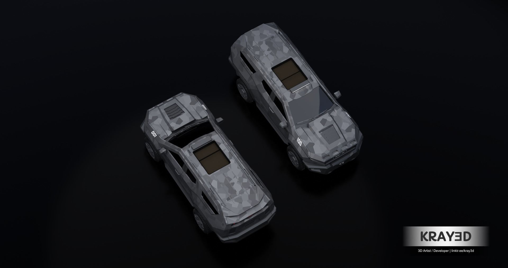Rezvani Vengeance 3D model_4