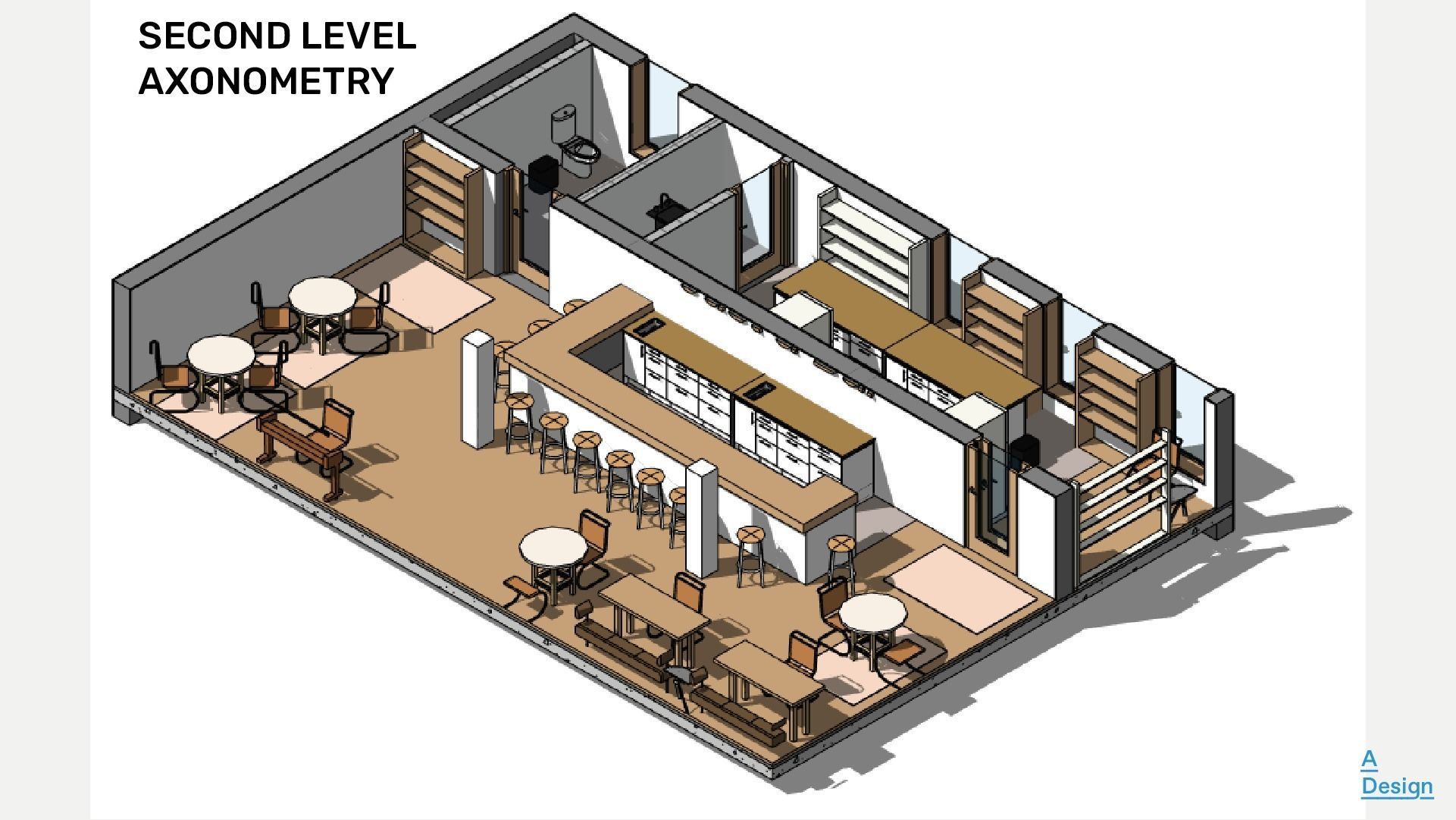 Bar Revit 3D Model CGTrader bar-revit-3d-model-cgtrader