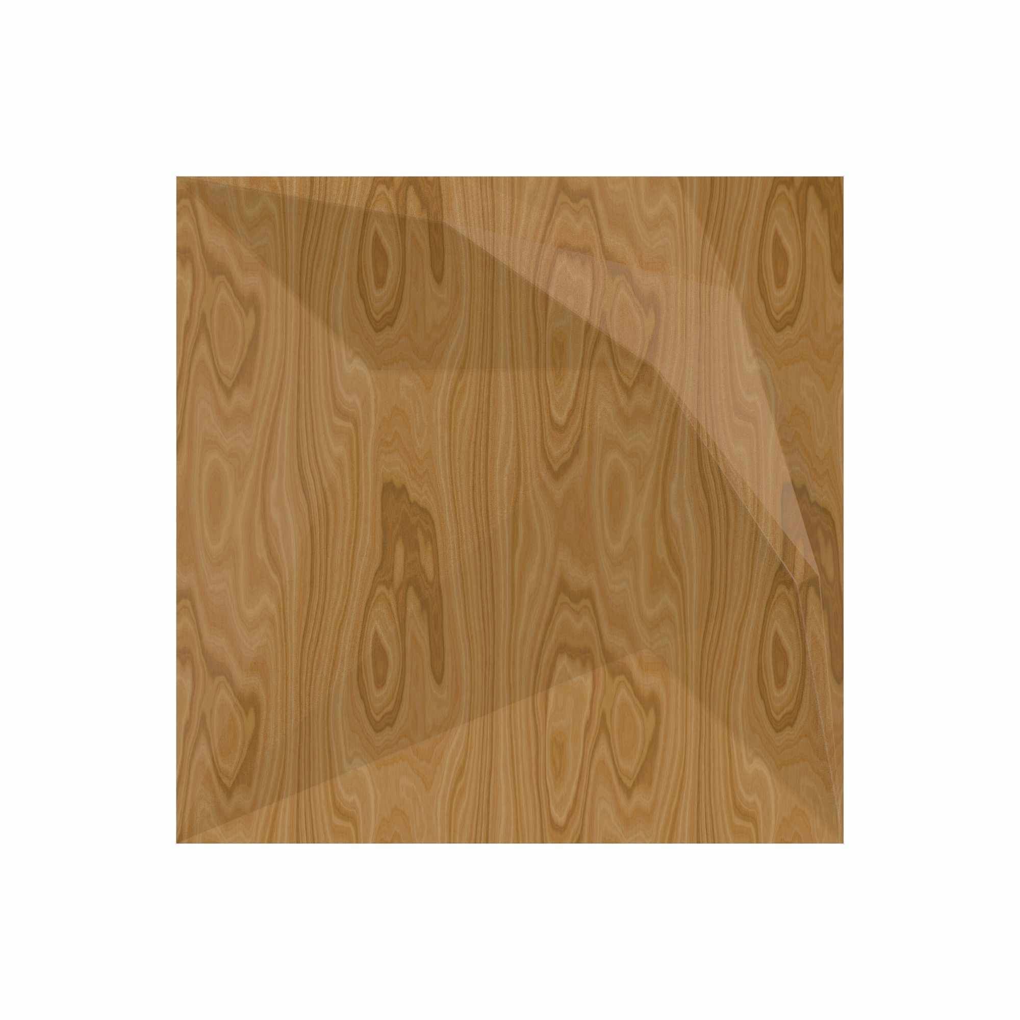 Decorative panel STL 3D model_1