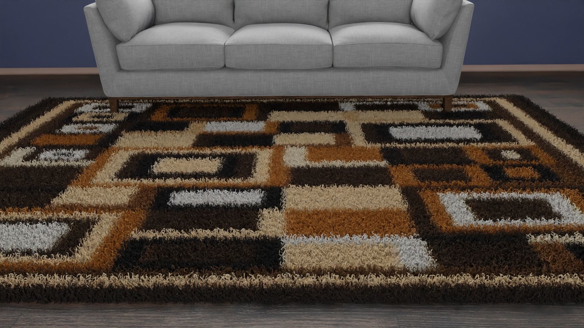 Carpet 06 3D model_24