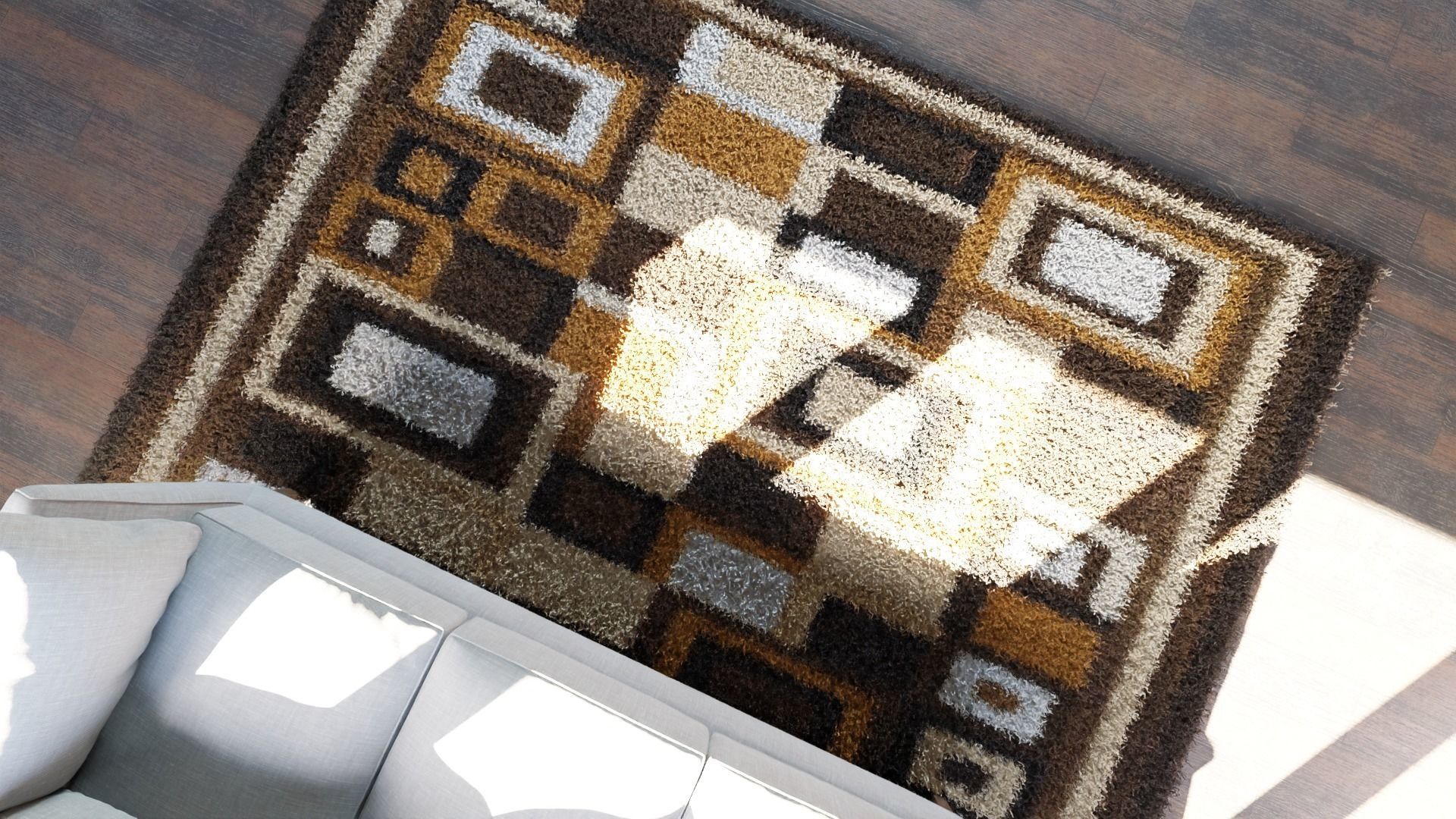 Carpet 06 3D model_17