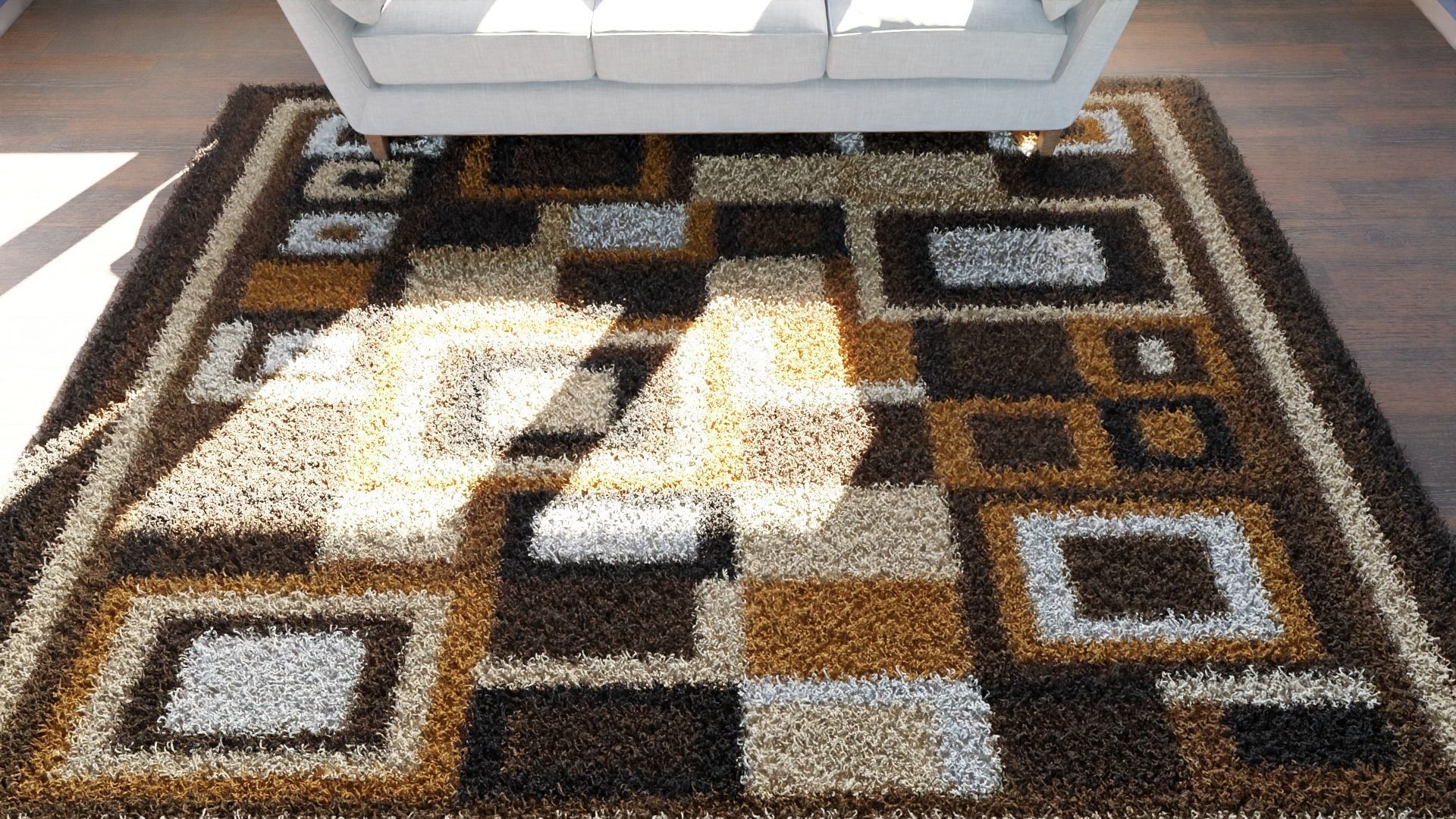 Carpet 06 3D model_26
