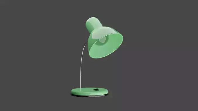 DOGI lamp 