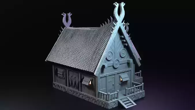 Viking House 