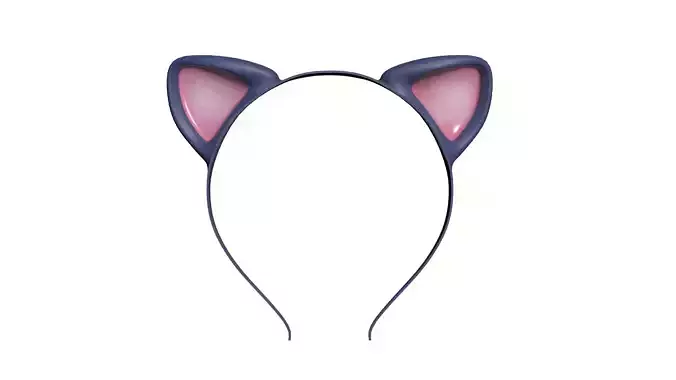 Headband catears