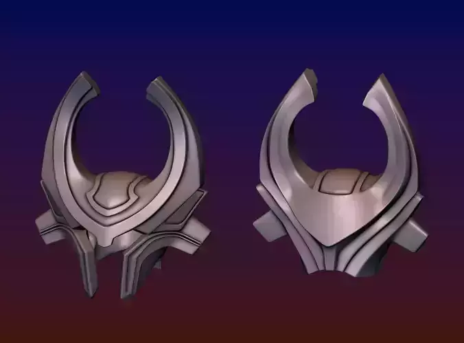 Heimdall Helmet