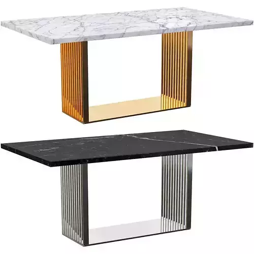 Dining Table Lincoln