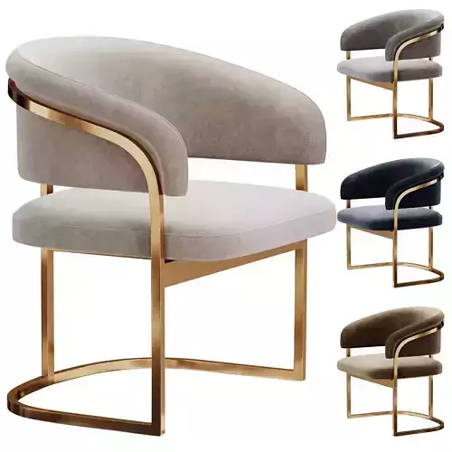 Clem chair
