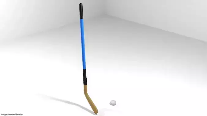 Sport Equipment - Ice Hockey