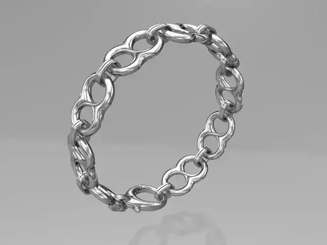 Mens bracelet