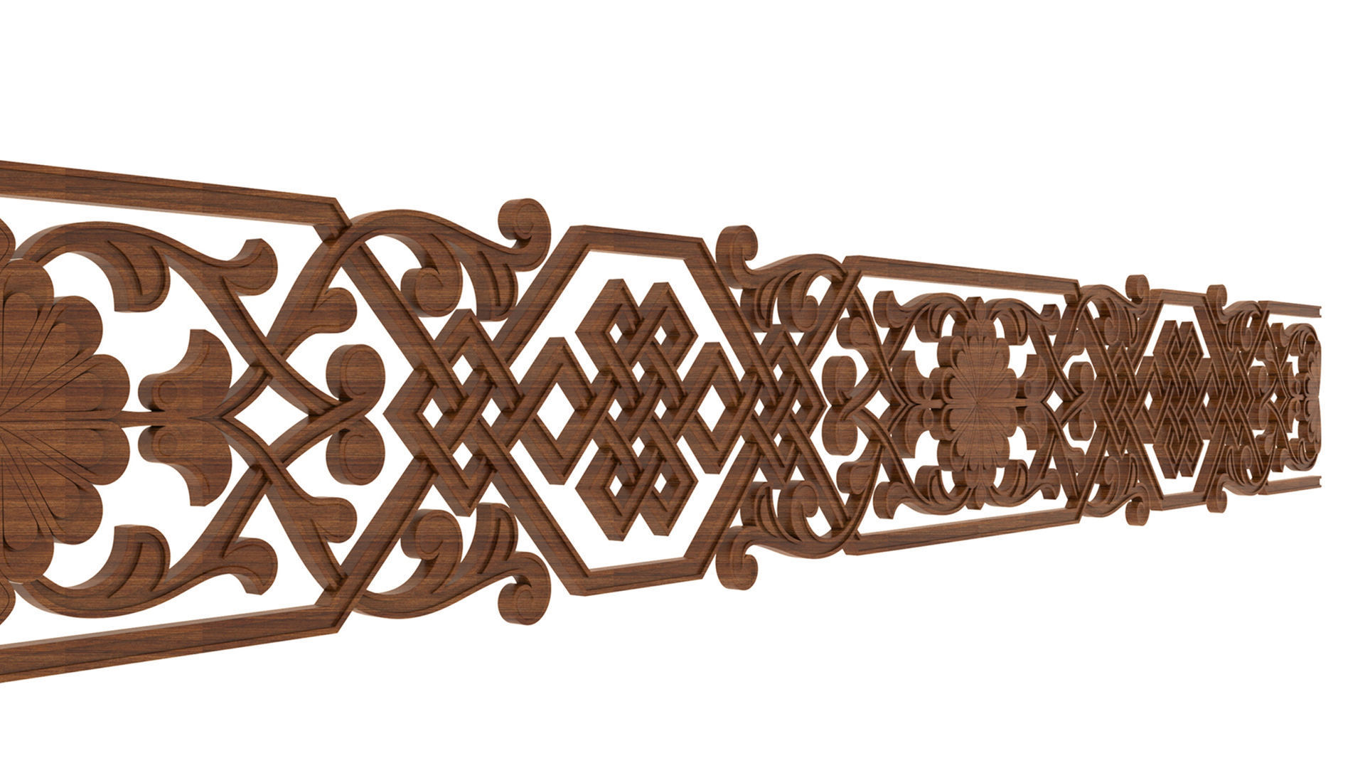 ISLAMIC DESIGN 3D model_2