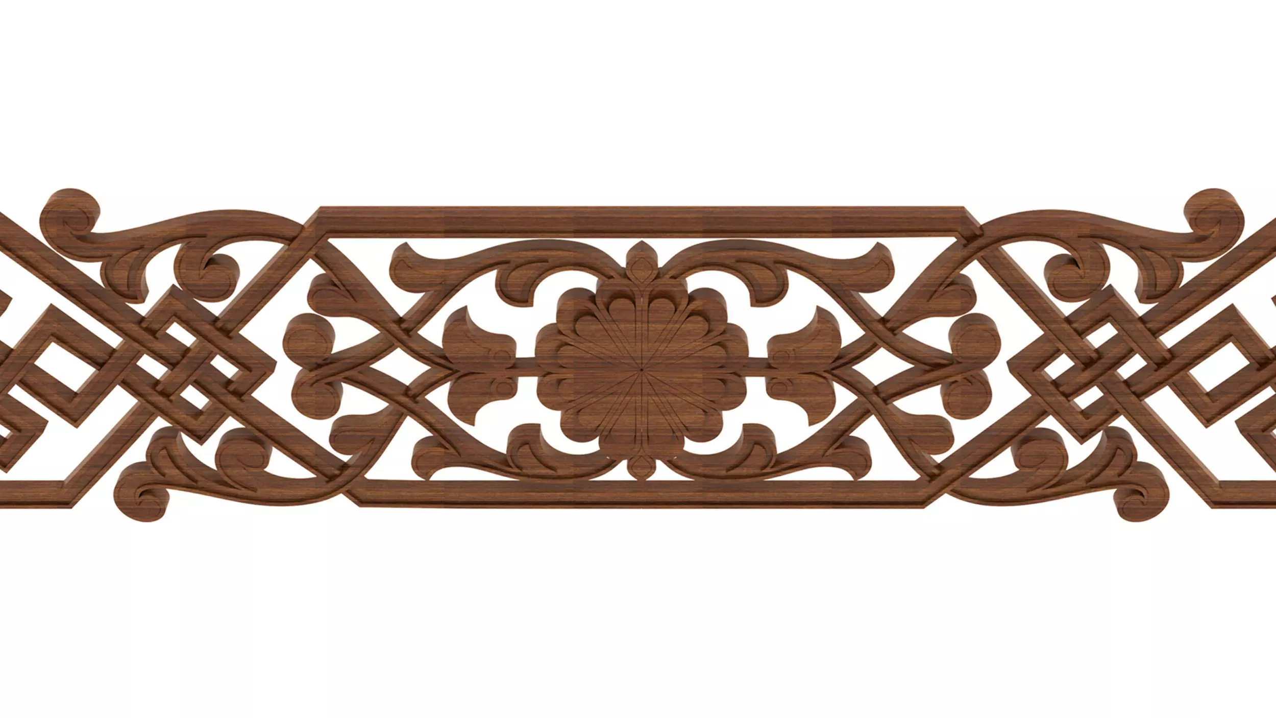 ISLAMIC DESIGN 3D model_0