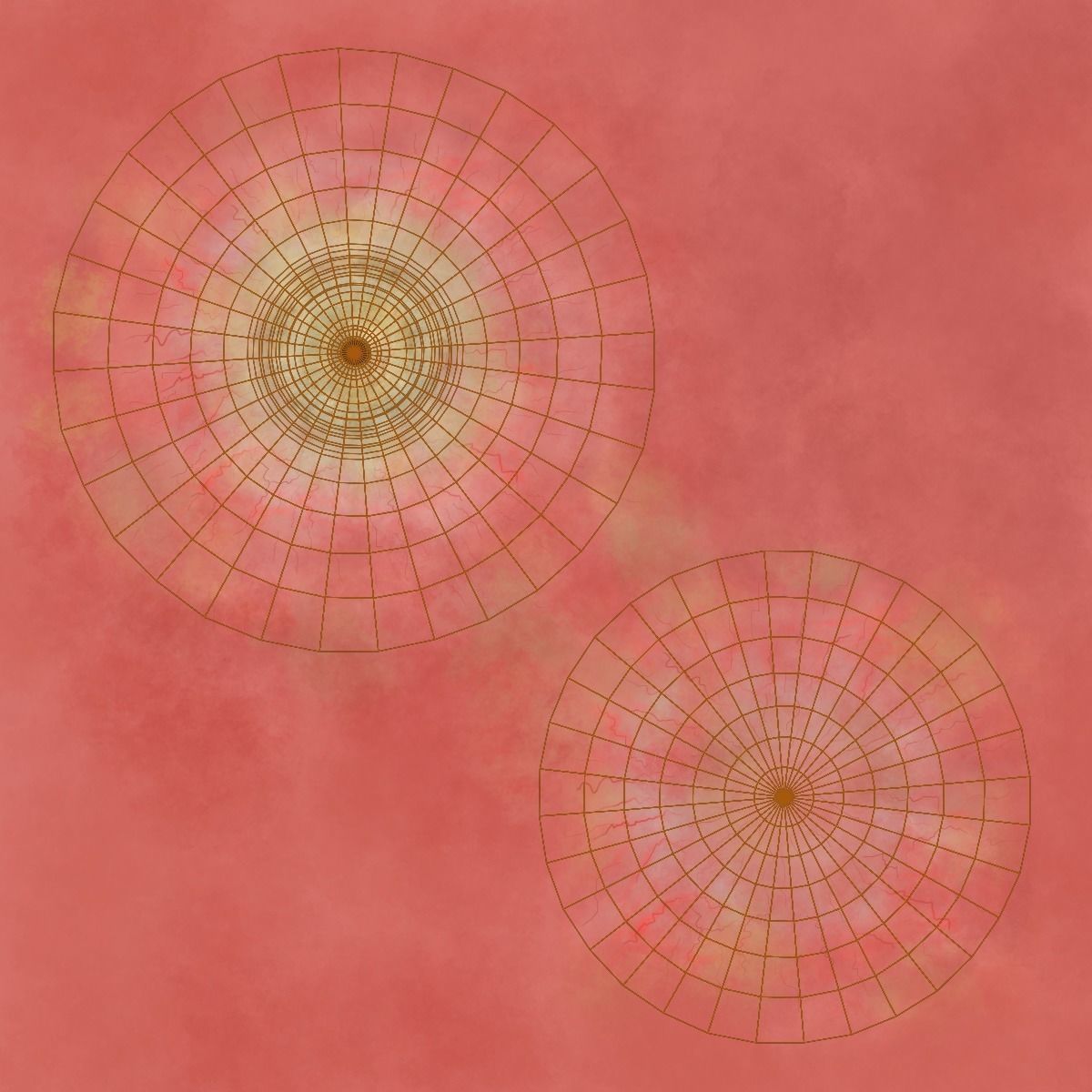 Lion Cub Animated VFX Grace 3D model_28