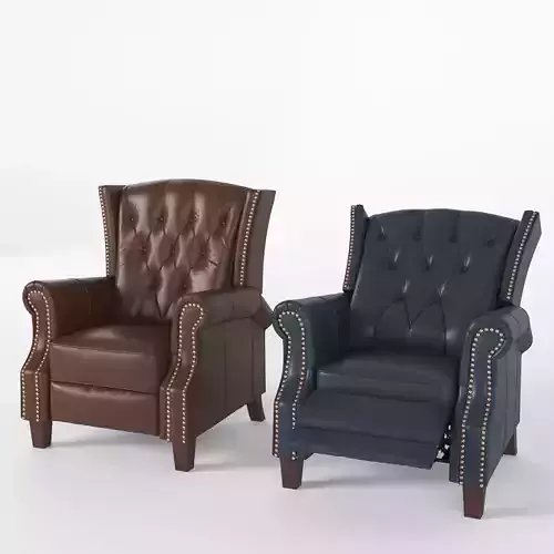 Comfort chair 02