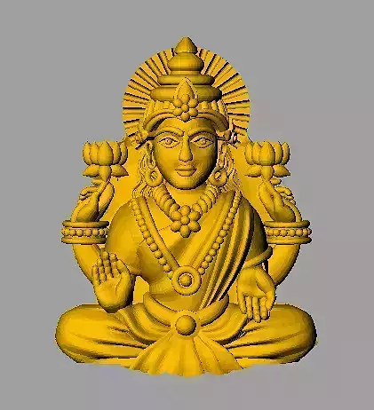 LAXMI MURTI FREE