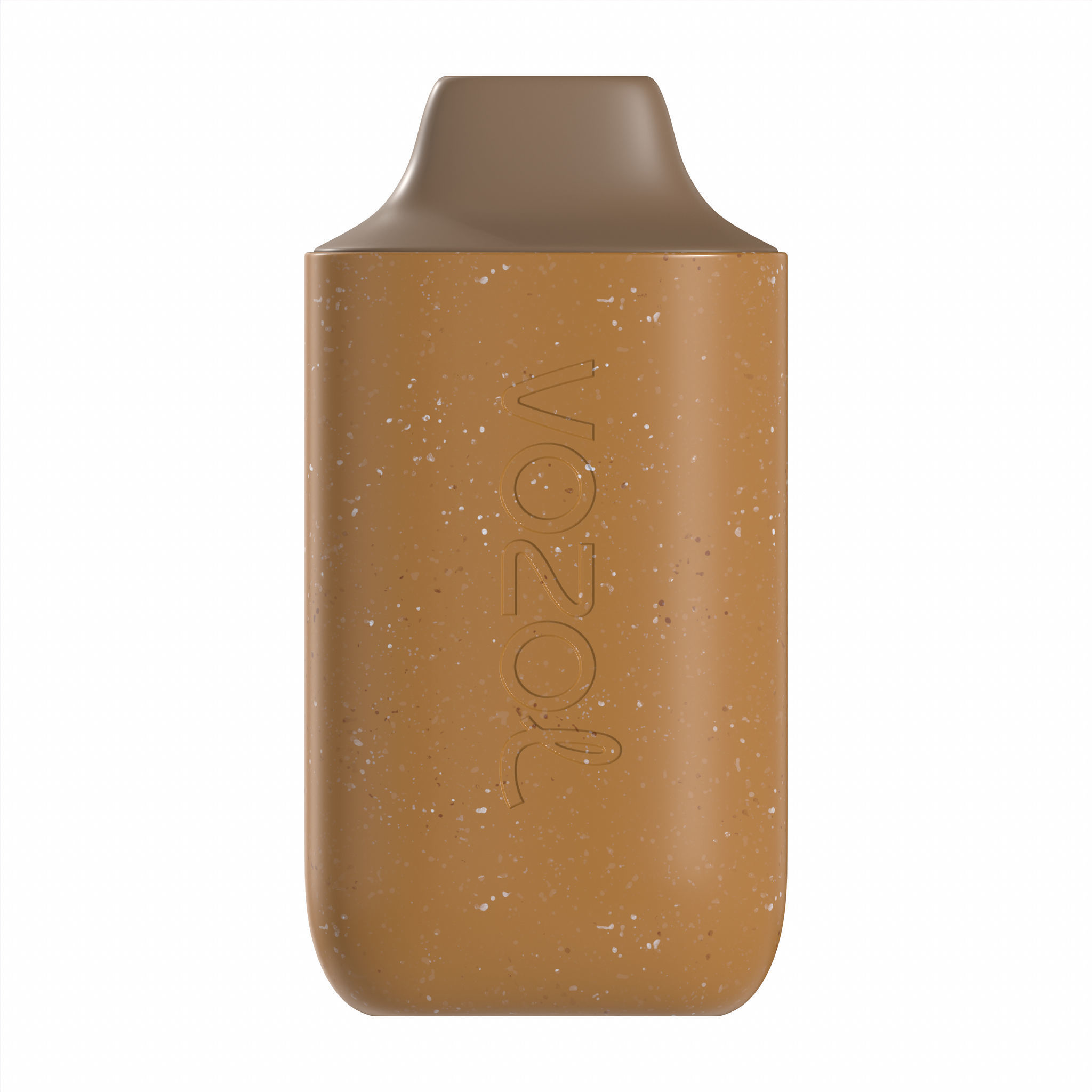 3D model Vozol Star 6000 Tobacco VR / AR / low-poly