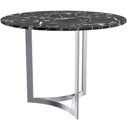 Dining Table Manhattan