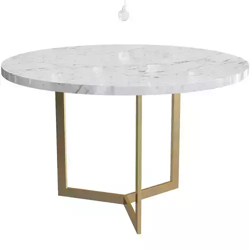 Dining Table Stark
