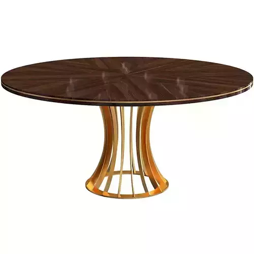 Dining Table Acapulco