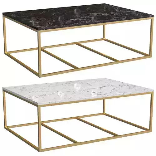 Coffee Table Brooklyn