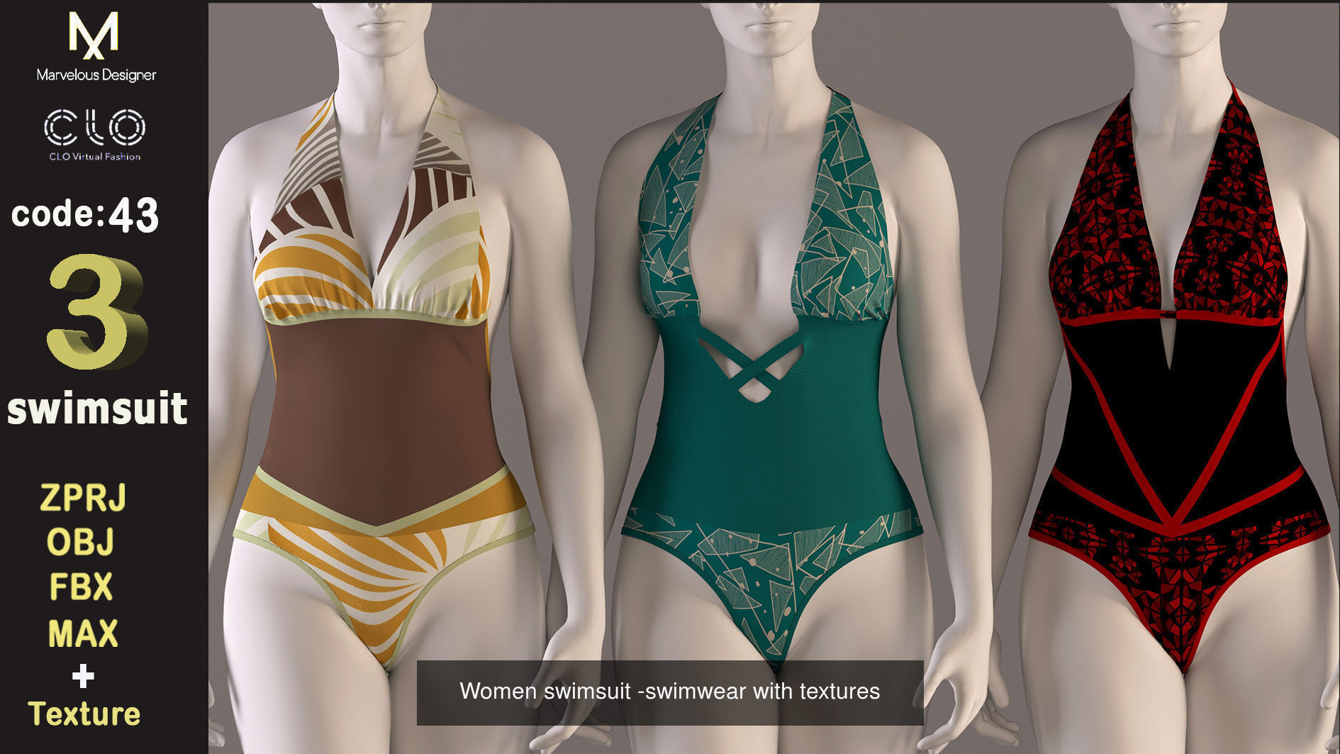 30 women swimsuit collection _9
