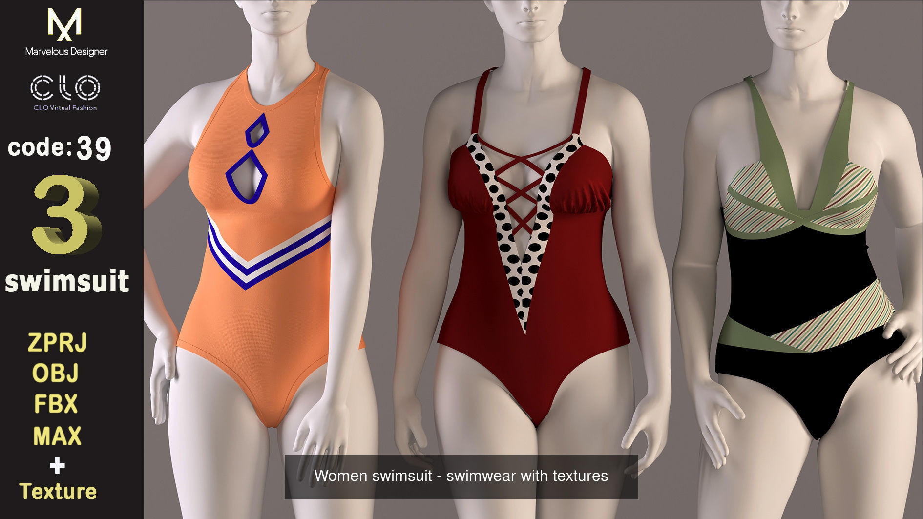 30 women swimsuit collection _5