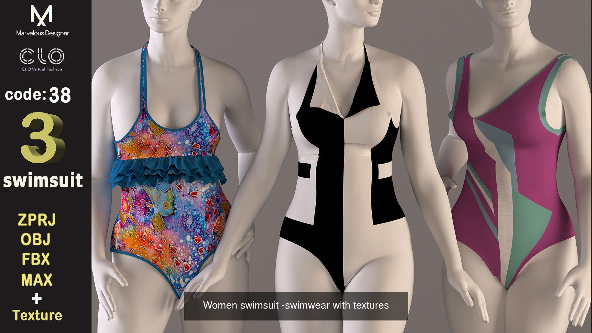 30 women swimsuit collection _6