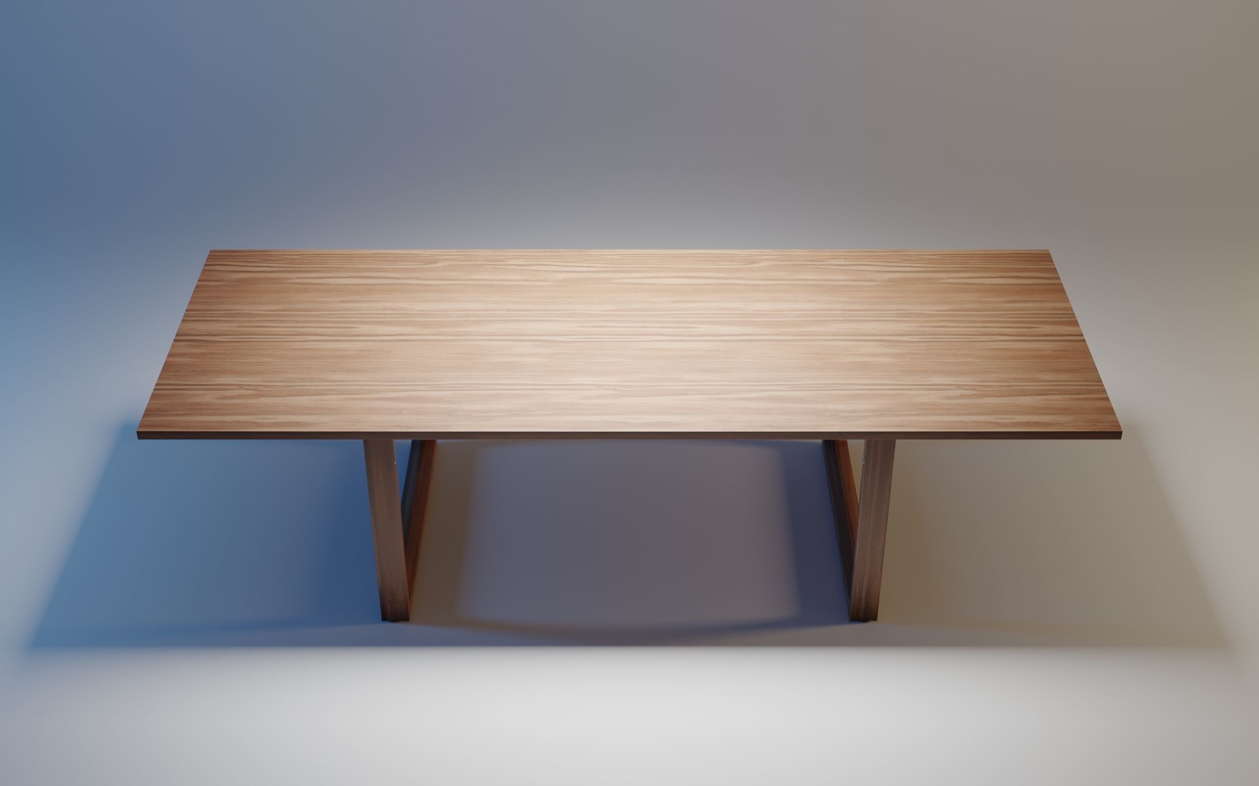 Essay Tables 3D model_10