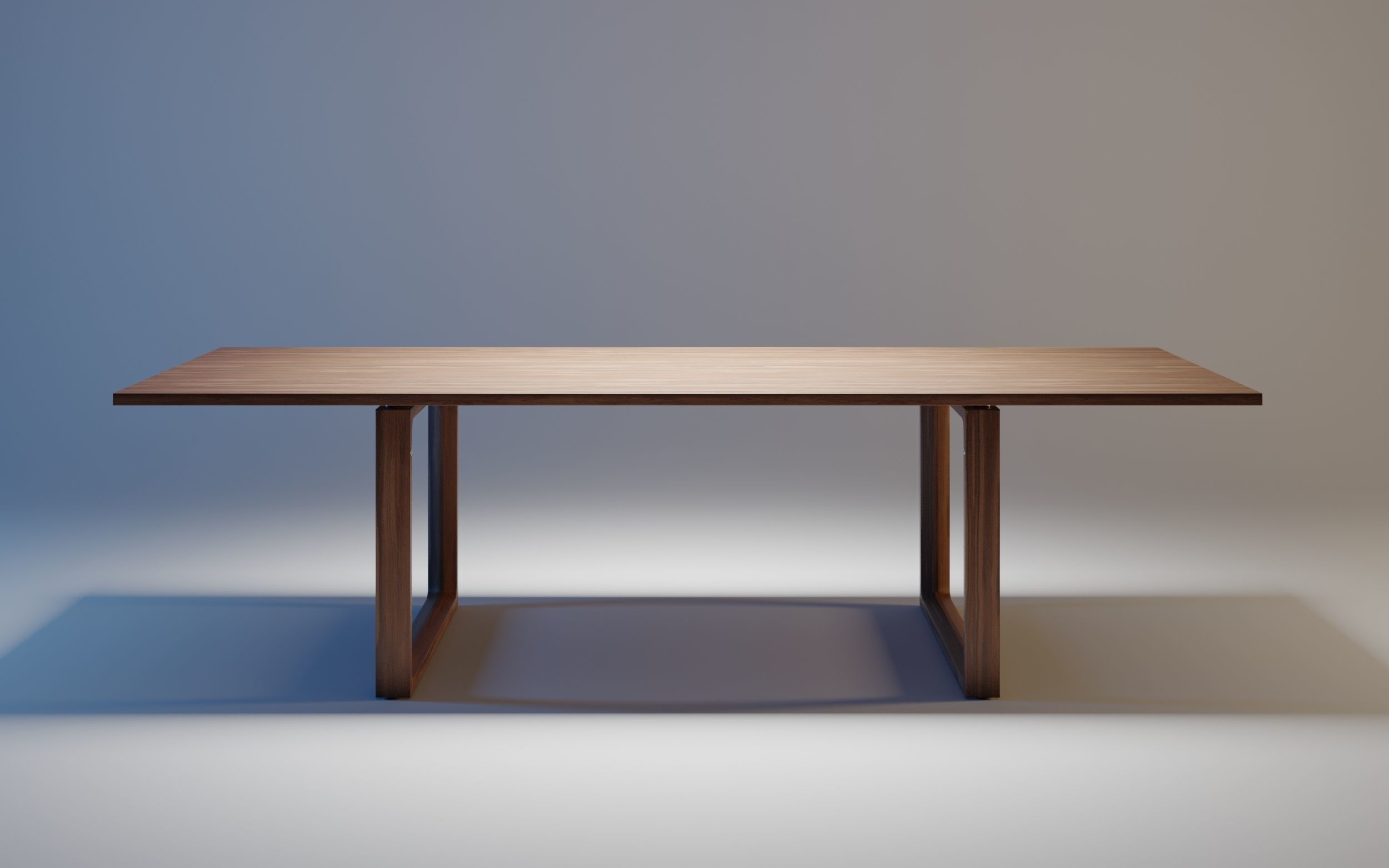 Essay Tables 3D model_2