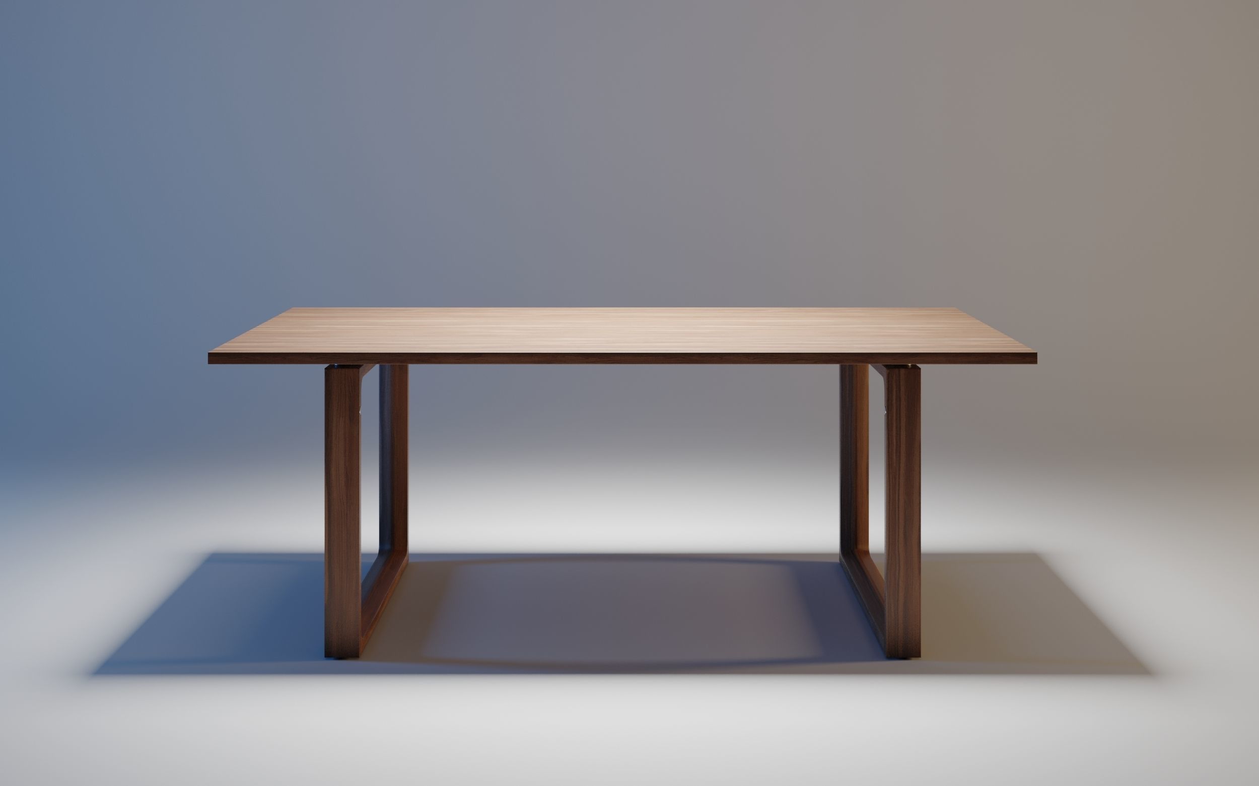 Essay Tables 3D model_4