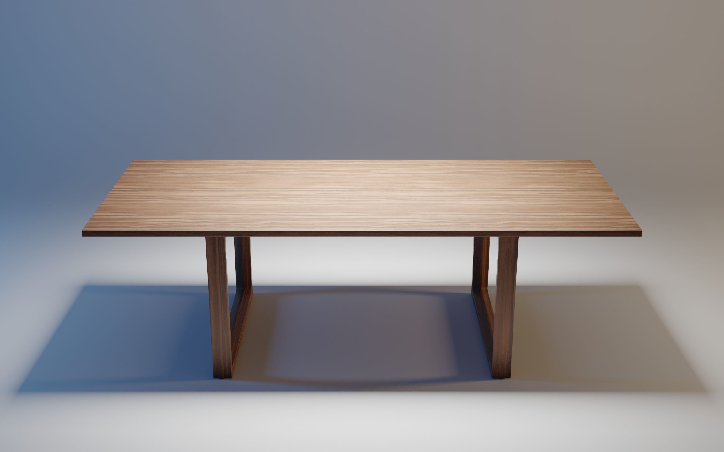 Essay Tables 3D model_5