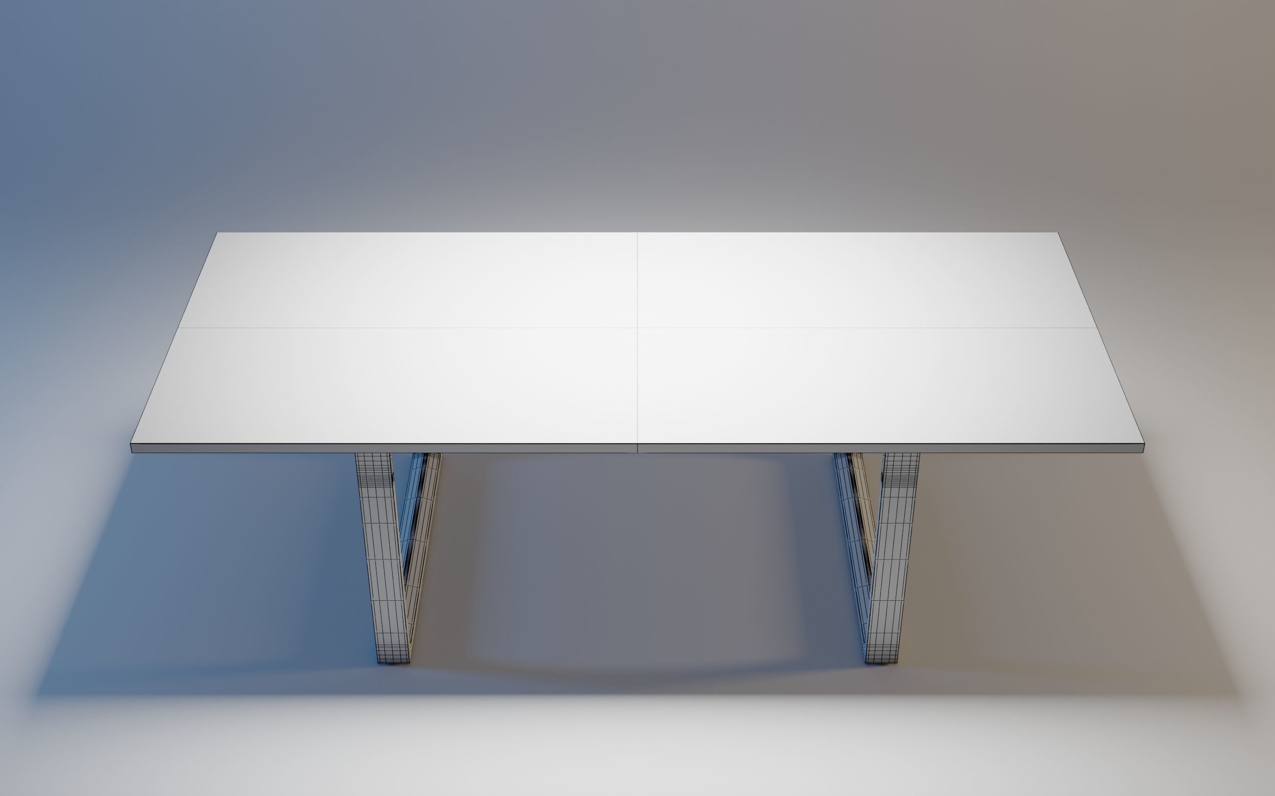 Essay Tables 3D model_19