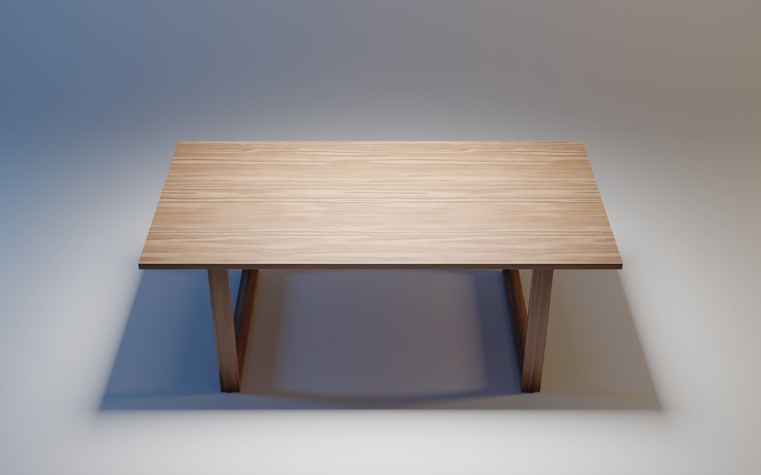 Essay Tables 3D model_12