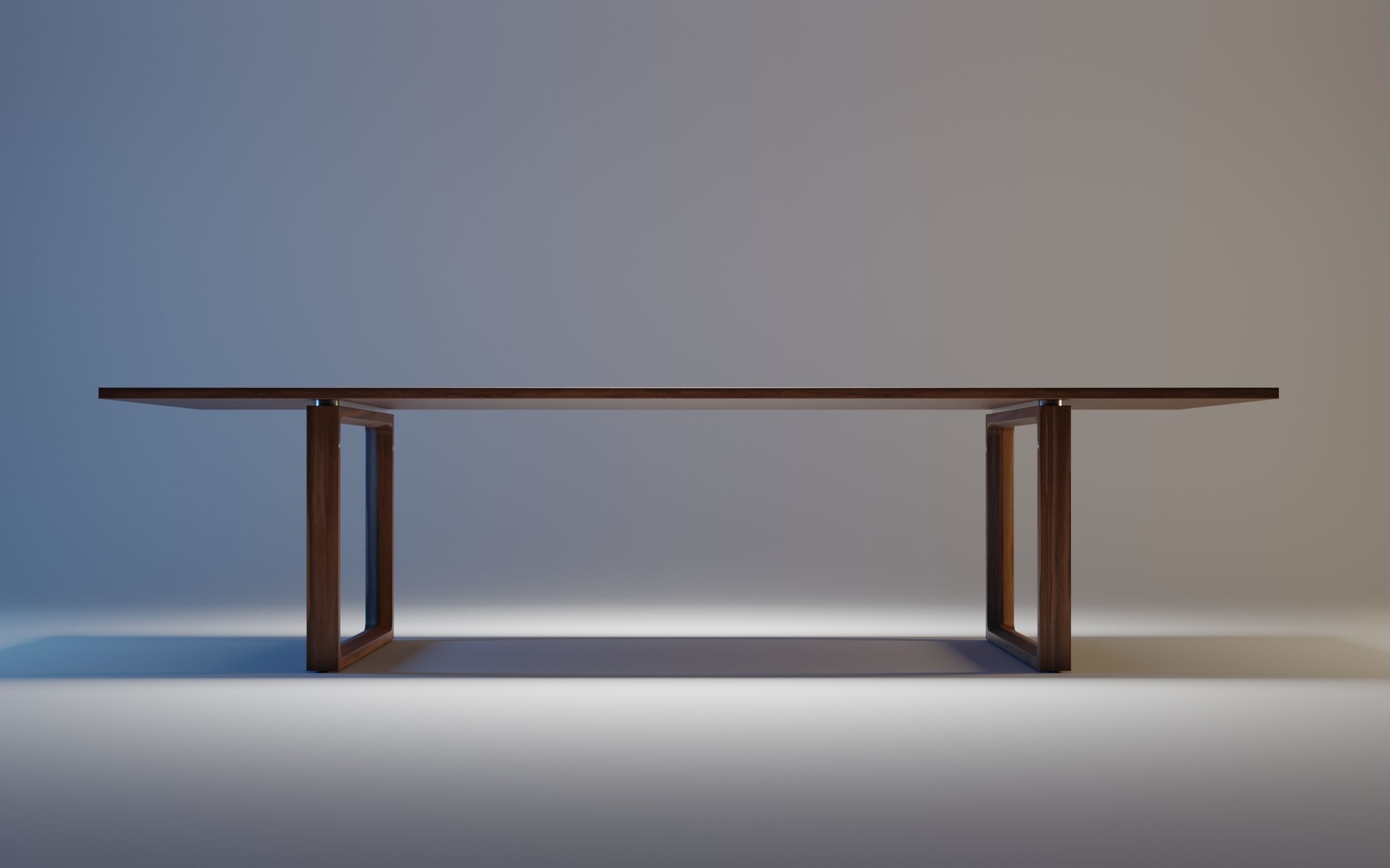 Essay Tables 3D model_15