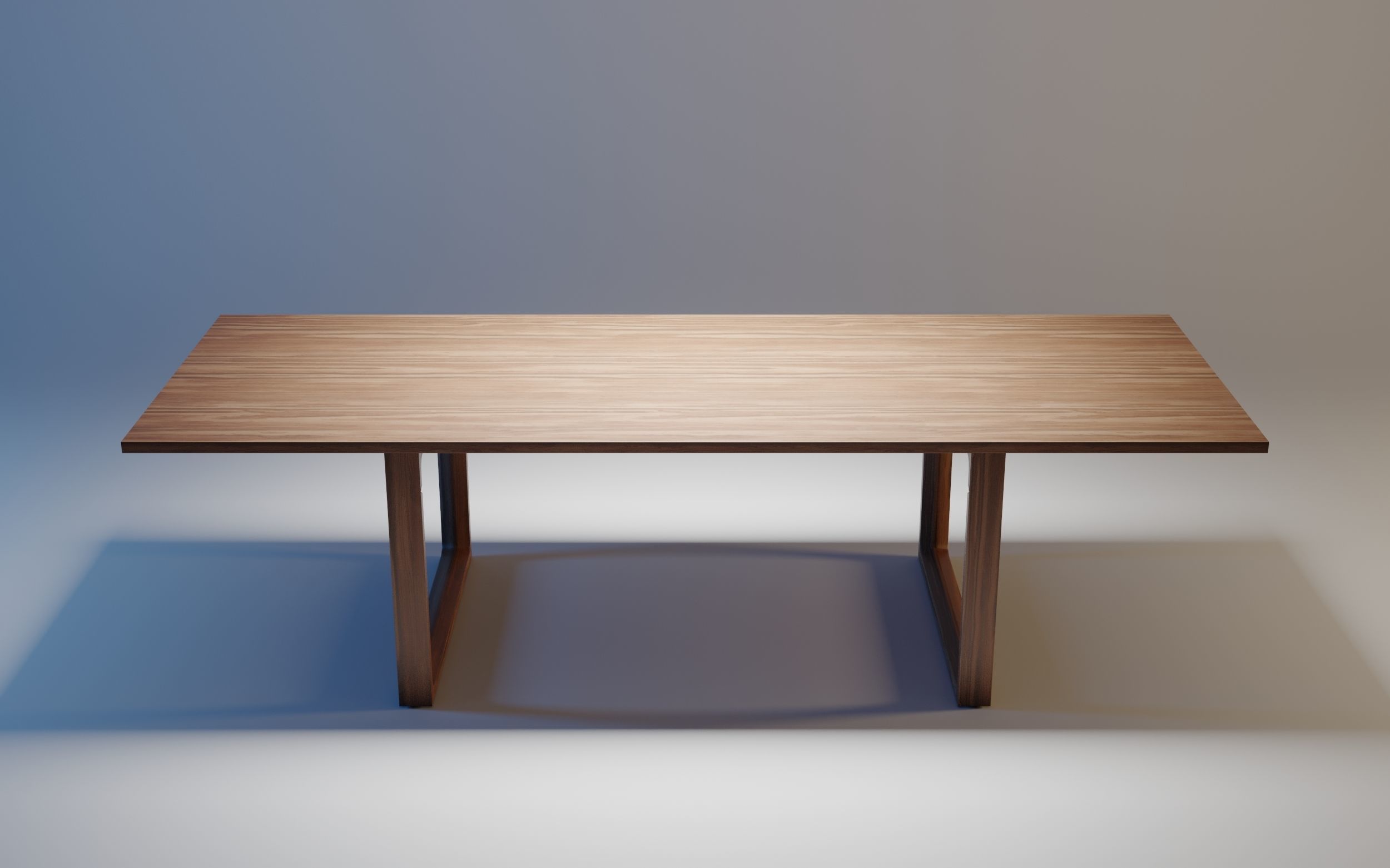 Essay Tables 3D model_6