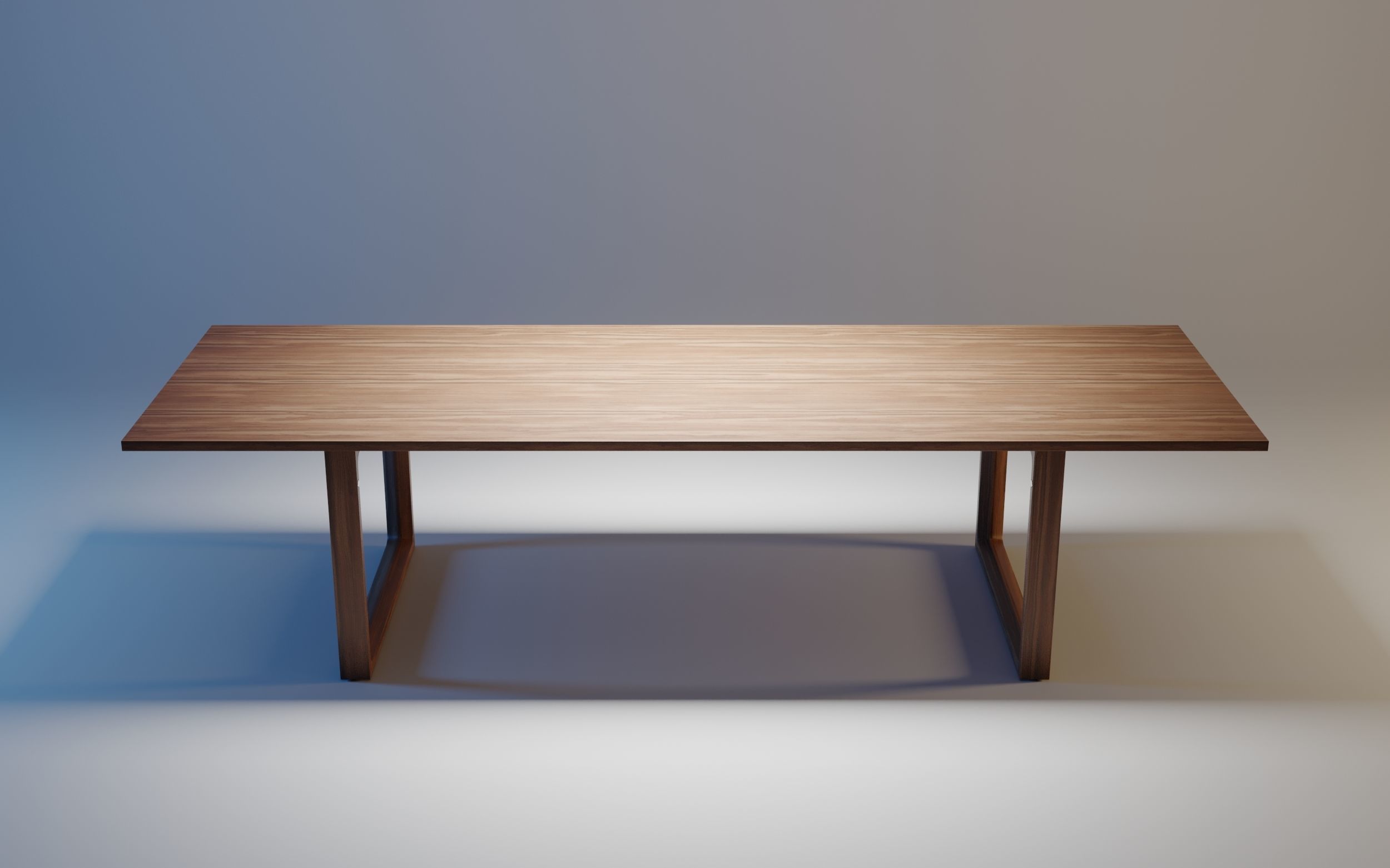 Essay Tables 3D model_7