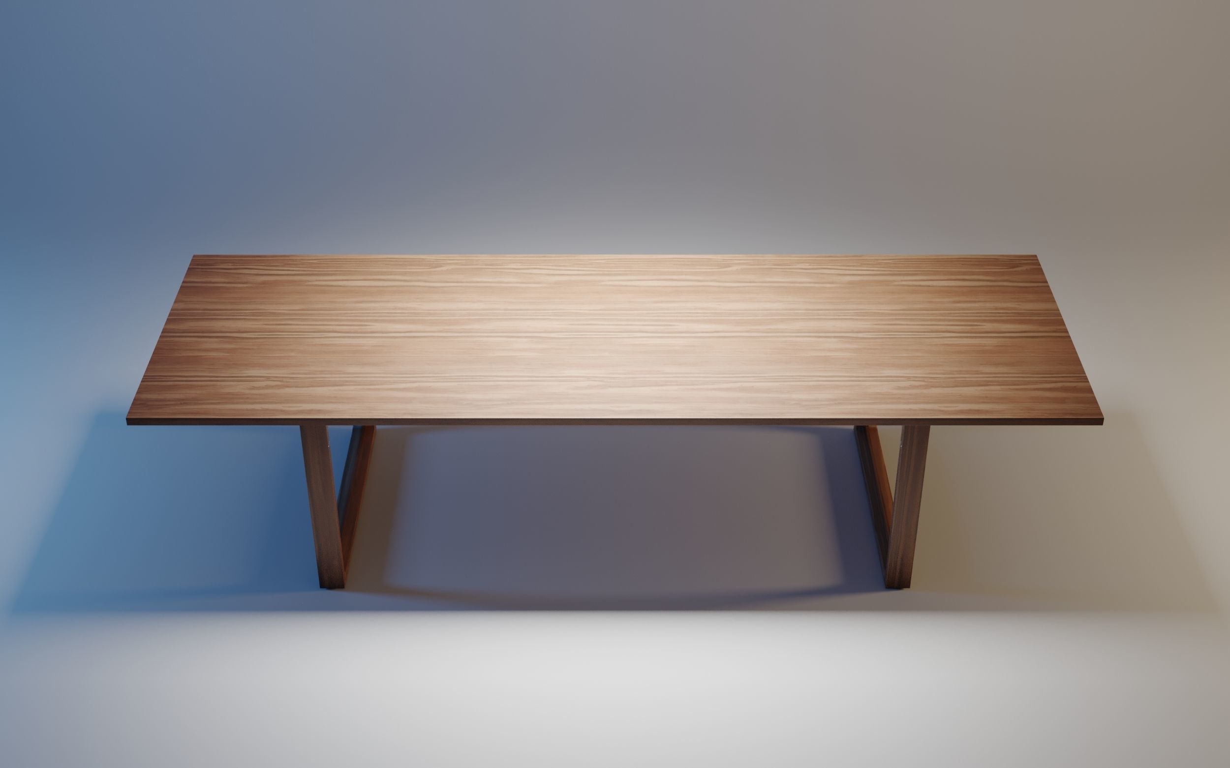 Essay Tables 3D model_11